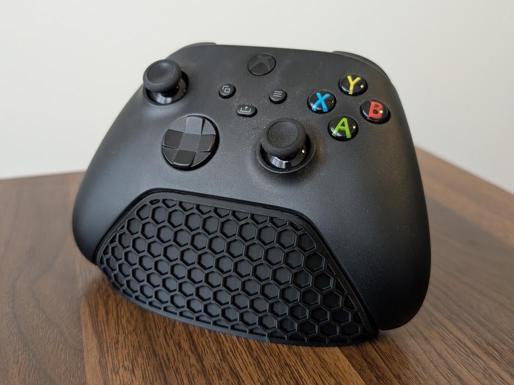Xbox Controller Stand Honeycomb – Premium Look 🎮, Spelcomputers en Games, Spelcomputers | Xbox | Accessoires, Nieuw, Xbox Original