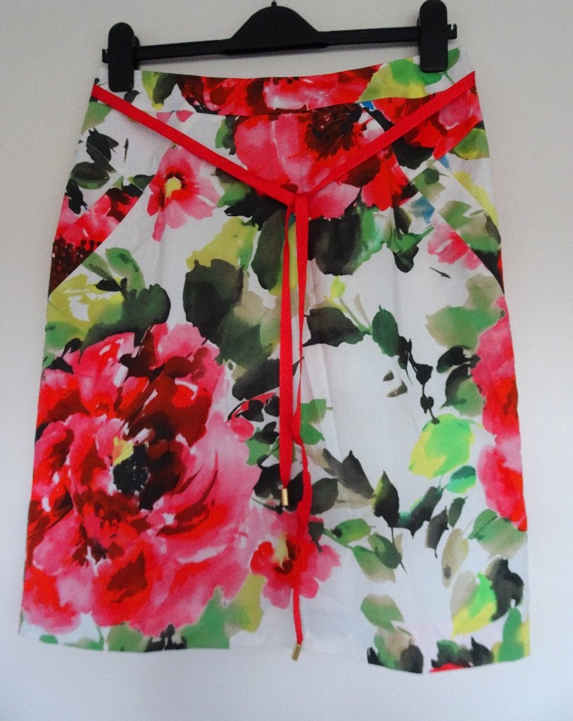 ROK VAN YERA MAAT 38, Kleding | Dames, Rokken, Maat 38/40 (M), Overige kleuren, YERA, Ophalen of Verzenden
