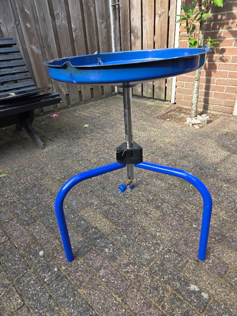Cadac Skottlebraai, Ophalen, Gebruikt, CADAC