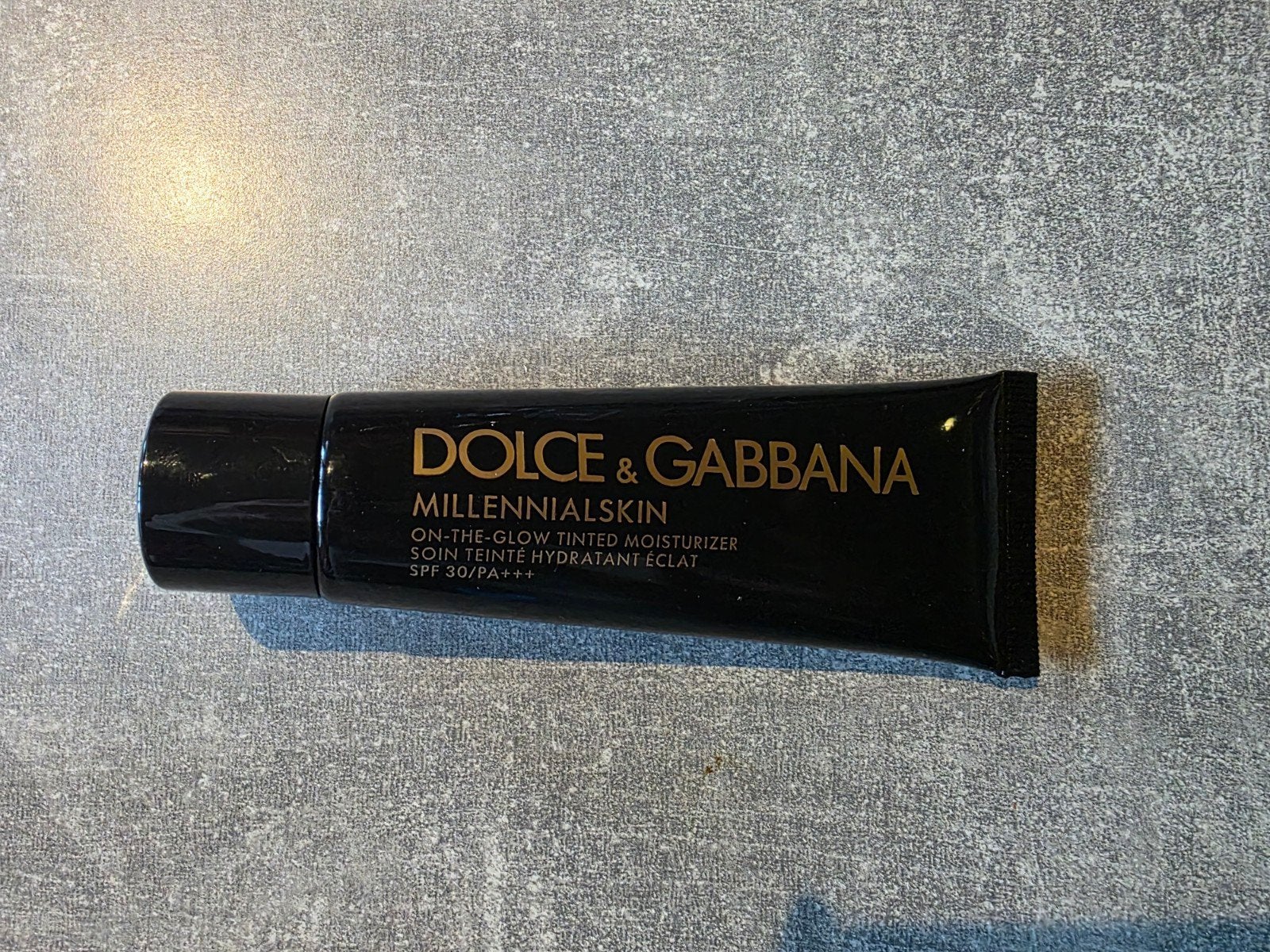 Dolce & Gabbana Millennialskin Tinted Moisturizer Light 2, Overige kleuren, Gehele gezicht, Onbekend, Nieuw