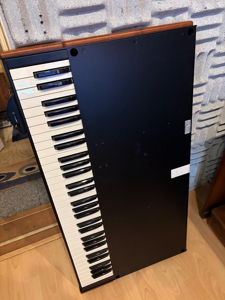 Mojo 61 onderklavier en diversen, Ophalen, Zo goed als nieuw, 1 klavier, Orgel
