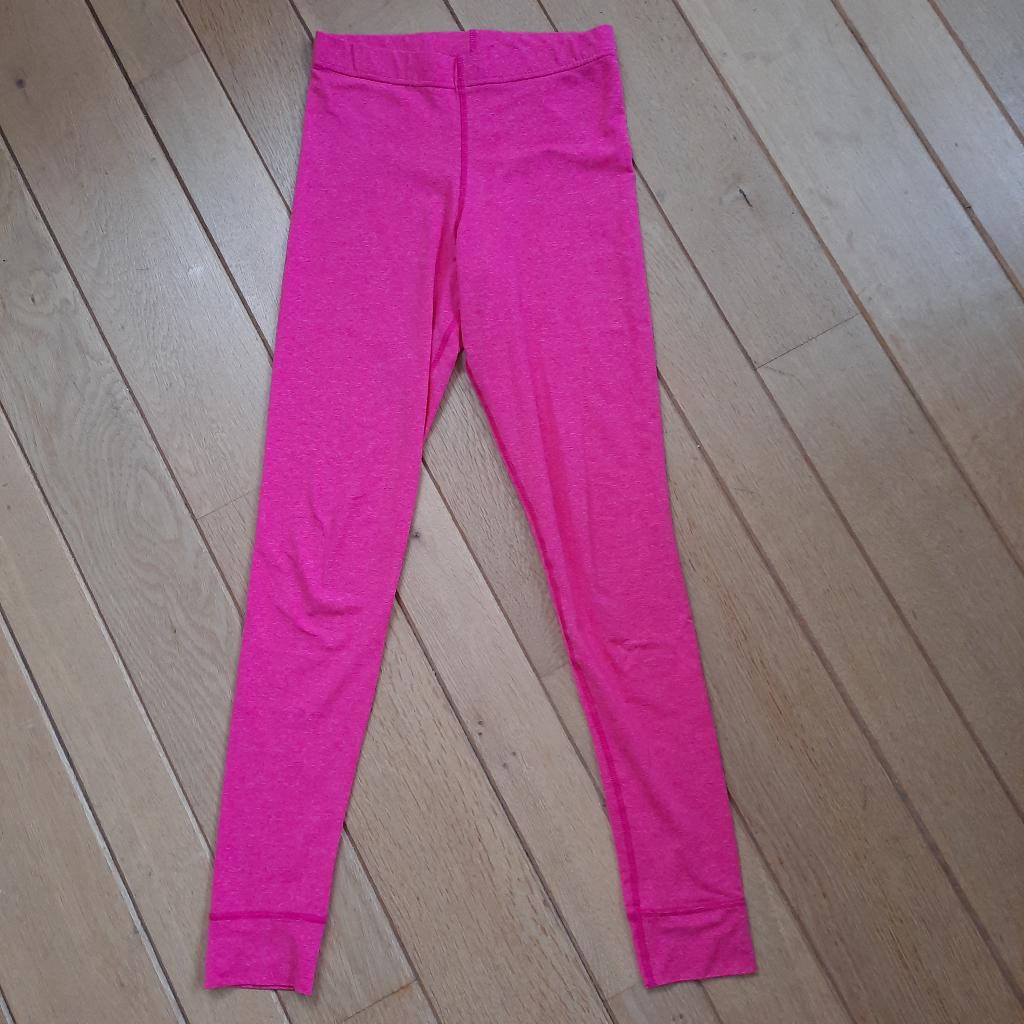 CRANE Teens sport legging roze maat XS - nieuw -, Kleding | Dames, Crane, Nieuw, Ophalen of Verzenden, Fitness of Aerobics