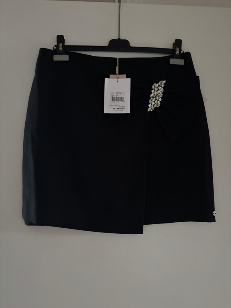 Josh v rok, Kleding | Dames, Ophalen of Verzenden, Zo goed als nieuw, Maat 46/48 (XL) of groter, Boven de knie