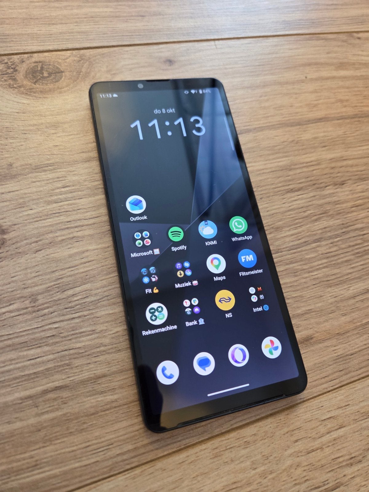 Sony Xperia 10 VI 128GB 8GB RAM Dual SIM, Telecommunicatie, Overige modellen, Zwart, Touchscreen, Ophalen of Verzenden