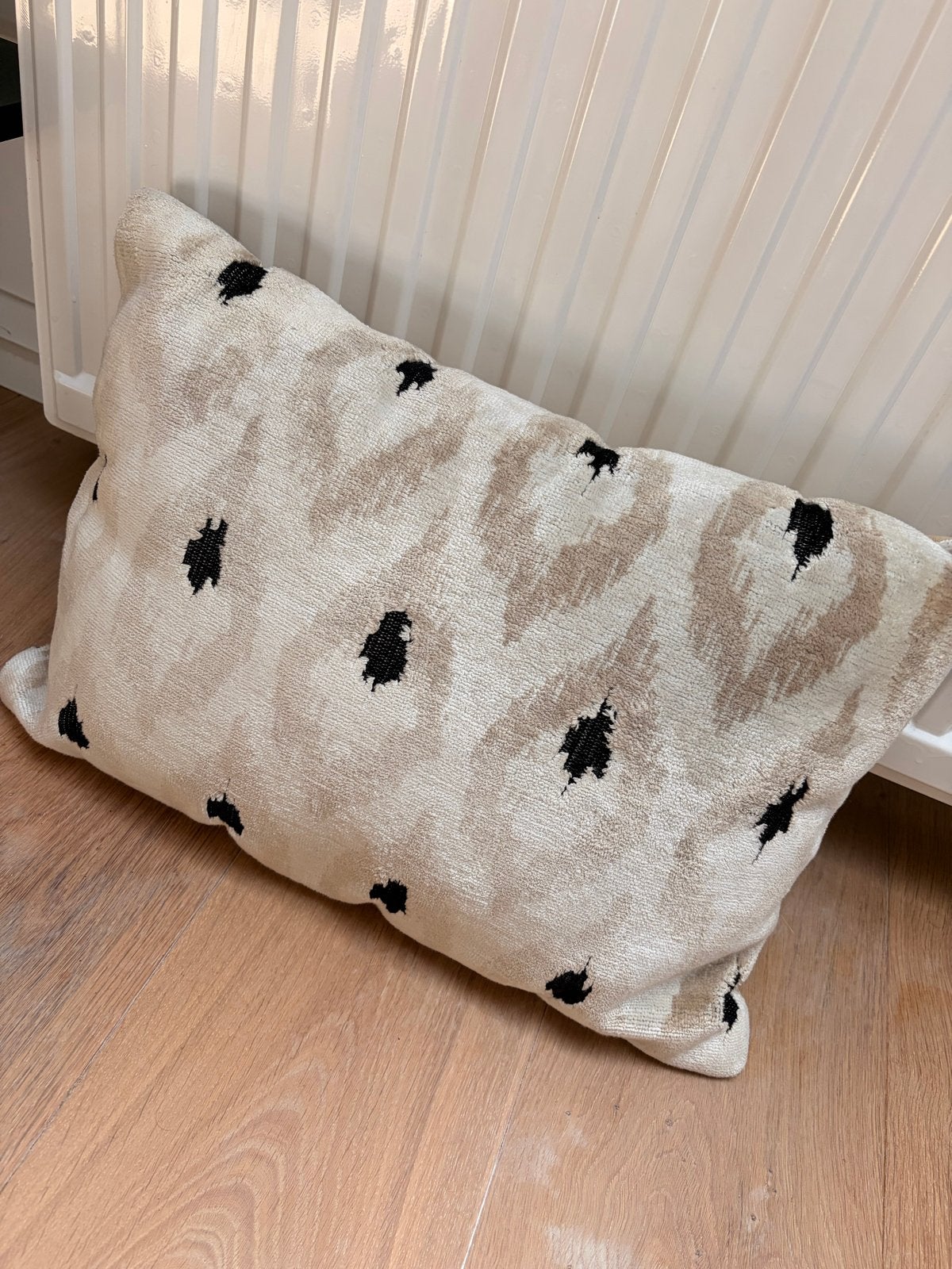 Sissy-Boy kussen 47 x 31 cm, Overige merken, Meerkleurig, Ophalen of Verzenden, Zo goed als nieuw