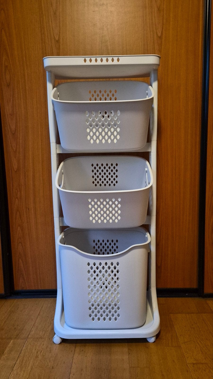 Sens design was-organizer-sorteerder-wasmand, Ophalen, Zo goed als nieuw, Wasmand, Overige merken