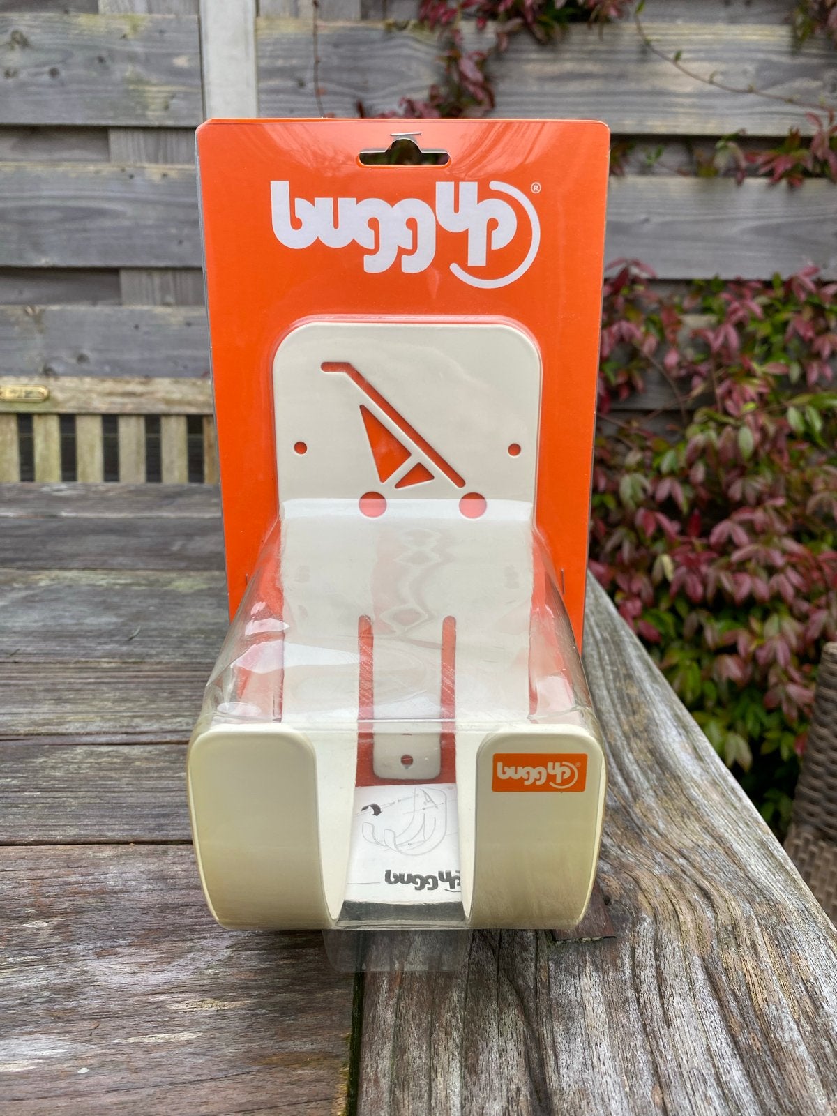 Buggup Buggy Houder - Nieuw in verpakking, Ophalen, Nieuw, Overige merken
