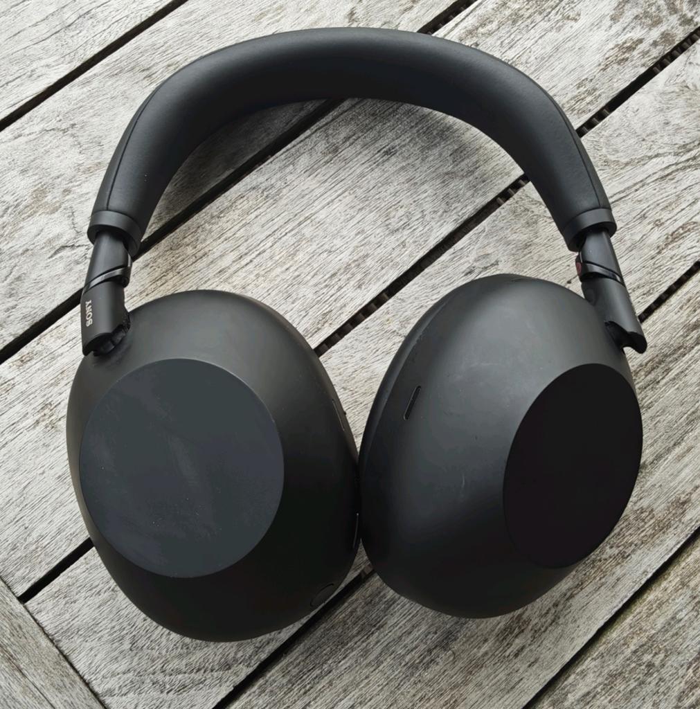 1000X-serie | WH-1000XM6 draadloze koptelefoon met Noise Can