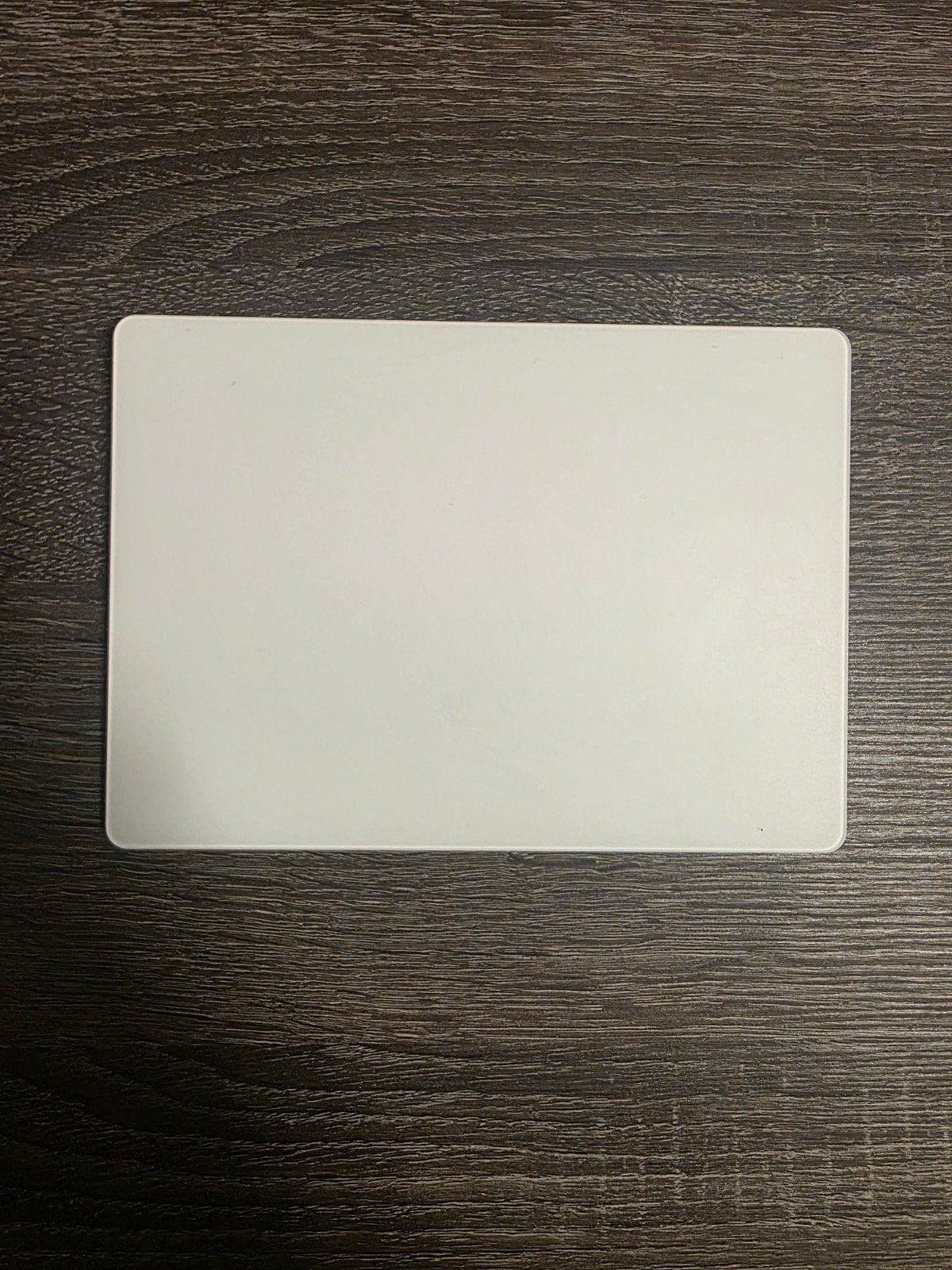 Apple Magic Trackpad 2 A1535- Draadloos Touchpad, Ophalen of Verzenden, Zo goed als nieuw, Draadloos, Apple