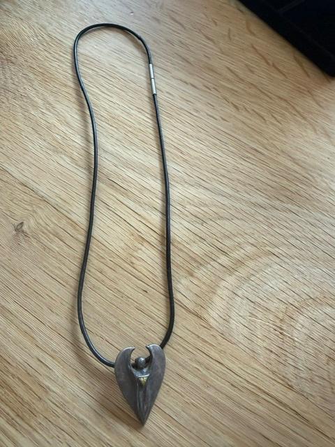 Ketting Nikken, Sport en Fitness, Gezondheidsproducten en Wellness, Nieuw, Overige typen, Ophalen of Verzenden