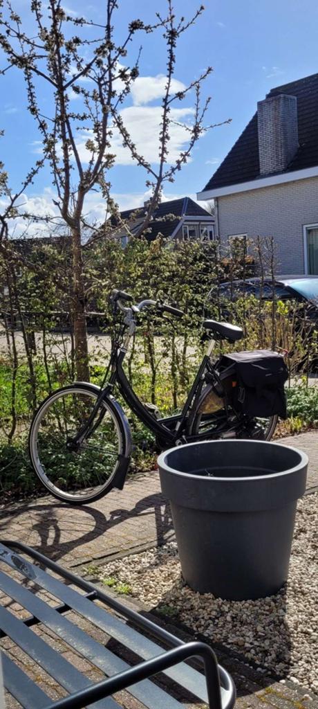 Spartamet tekoop ruilen mogelijk, Fietsen en Brommers, Snorfietsen en Snorscooters, Gebruikt, Spartamet, Benzine, Ophalen