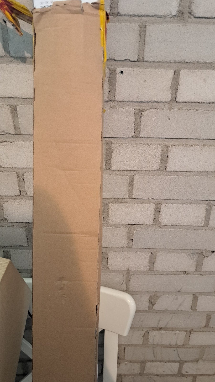 Aluminium Hordeur Antraciet 100x210 cm - Nieuw, Doe-het-zelf en Verbouw, 80 tot 100 cm, Hordeur, Nieuw, Ophalen of Verzenden