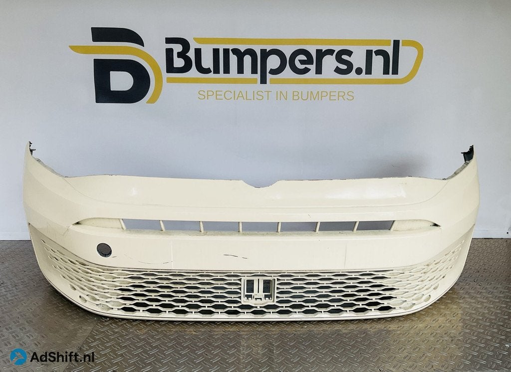 Bumper Volkswagen Caddy 2K7 2021-2025 2K7807221A Voorbumper, Bumper
