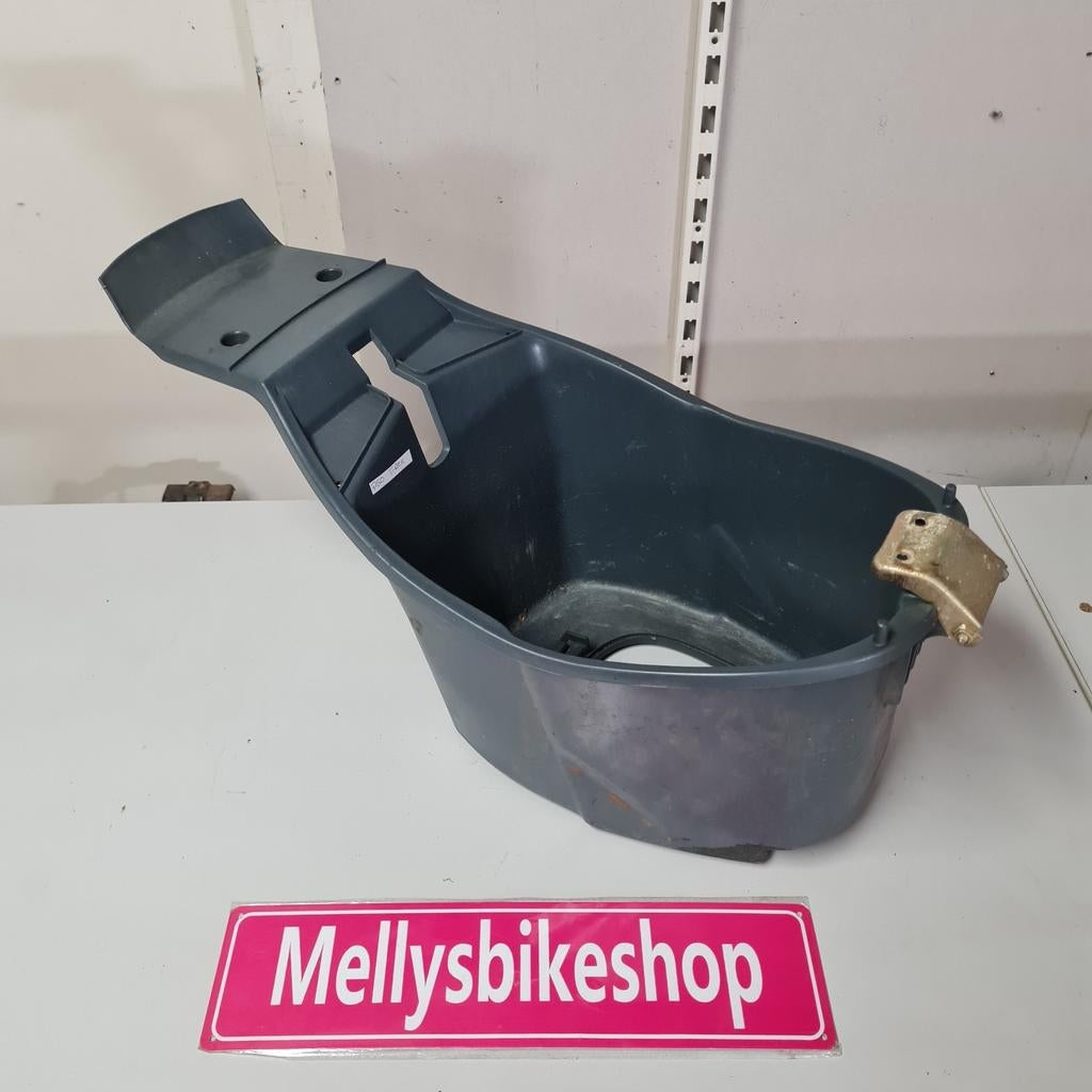 PGO T-REX TREX zadelbak buddybak helmbak, Ophalen, Pgo, Info@pgo.de, Duitsland