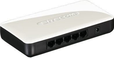 Sitecom LN-118 Switch, Computers en Software, Ophalen