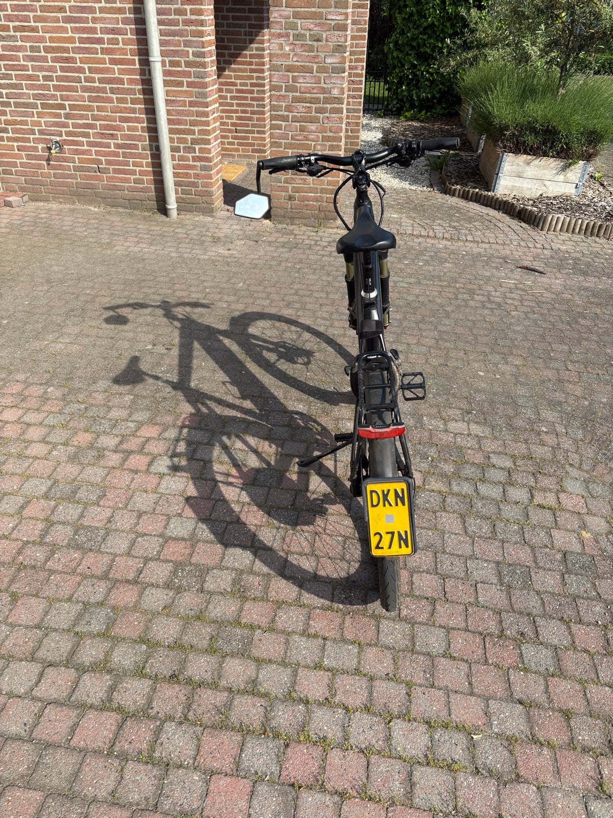 Stromer ST2 S Speed Pedelec - Zwart - 50652 km, Ophalen, Gebruikt