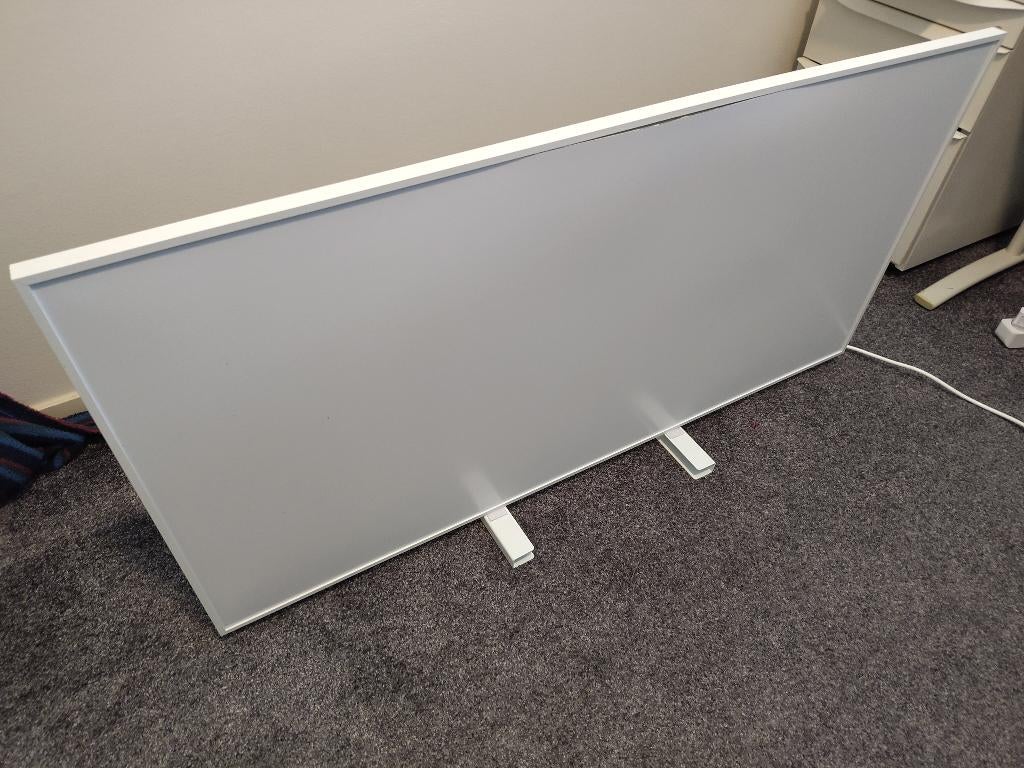 SUNDIRECT P700-Plus 700W Infrarood Paneel, Ophalen, 30 tot 80 cm, 500 tot 800 watt, Radiator