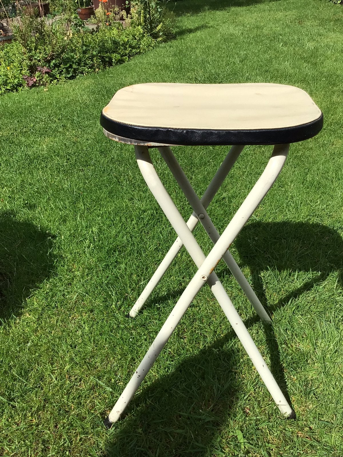 Vintage Tomado krukje, Ophalen of Verzenden, Gebruikt, Overige materialen
