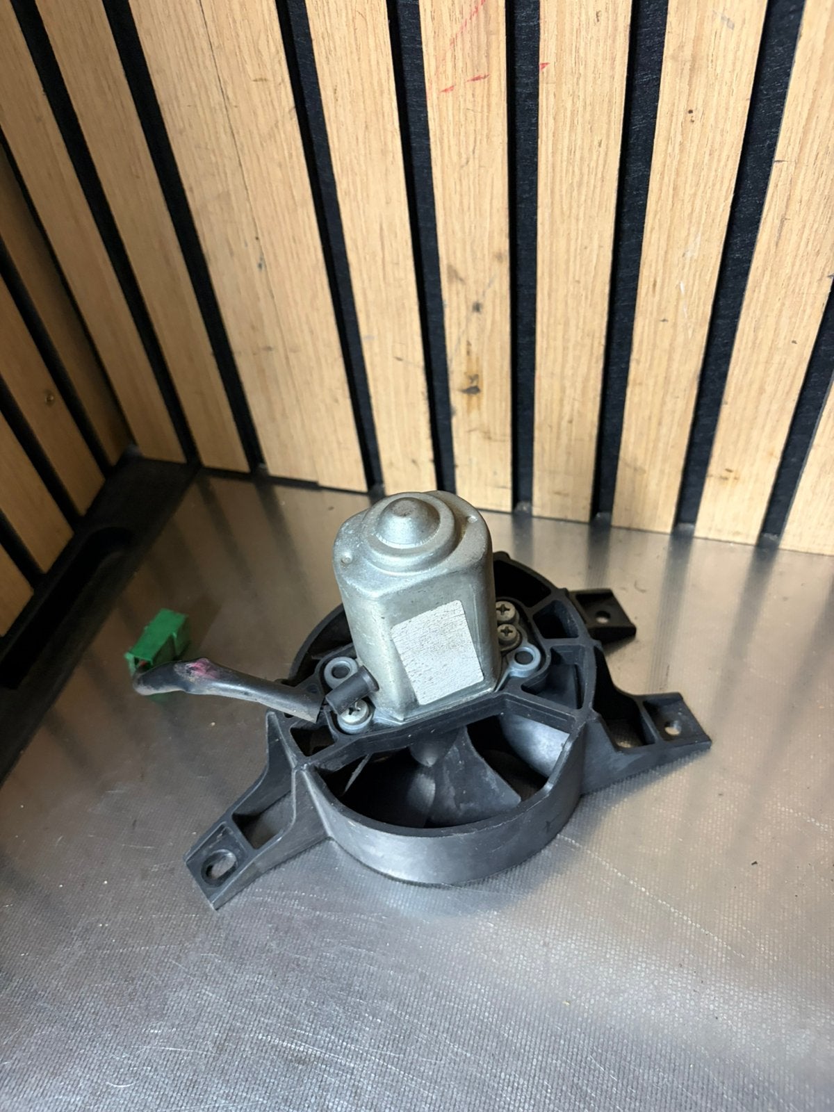 gilera runner 125cc / 180cc radiateur ventilator, Auto diversen, Tuning en Styling, Ophalen