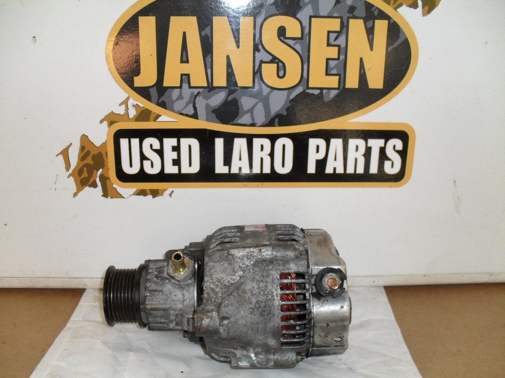 Defender / Discovery 2 TD5 dynamo ERR6999, Admin@jansenlaroparts.nl, Ophalen of Verzenden, Groenstraat 31B, Jansen Laro Parts