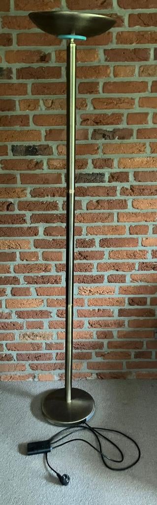 Lampen Vloerlamp, Ophalen, Gebruikt, 150 tot 200 cm