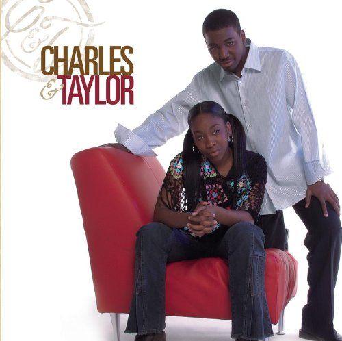 SALE--CD CHARLES & TAYLOR - Charles & Taylor >FOLIE, Cd's en Dvd's, Verzenden, Nieuw in verpakking, Gospel