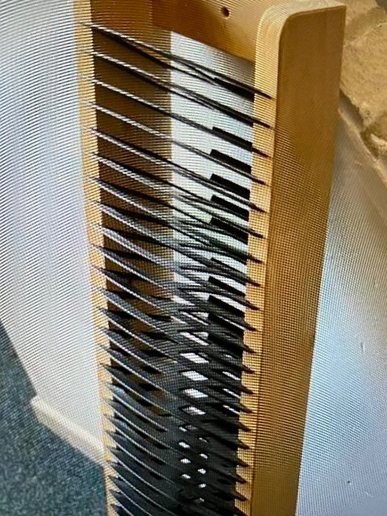 inhoud voor CD Rek IKEA, Kunststof, Ophalen of Verzenden, Zo goed als nieuw, 25 tot 75 discs