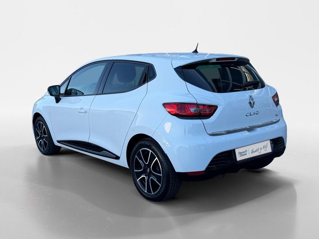 Renault Clio 0.9 TCe Expression | Navigatie | Camera | Airco, Voorwielaandrijving, Stof, 540 kg, Origineel Nederlands