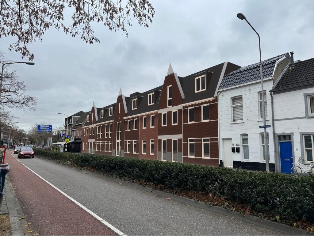 Vanaf Q3 2026 te huur, 35 tot 50 m², Overige regio's