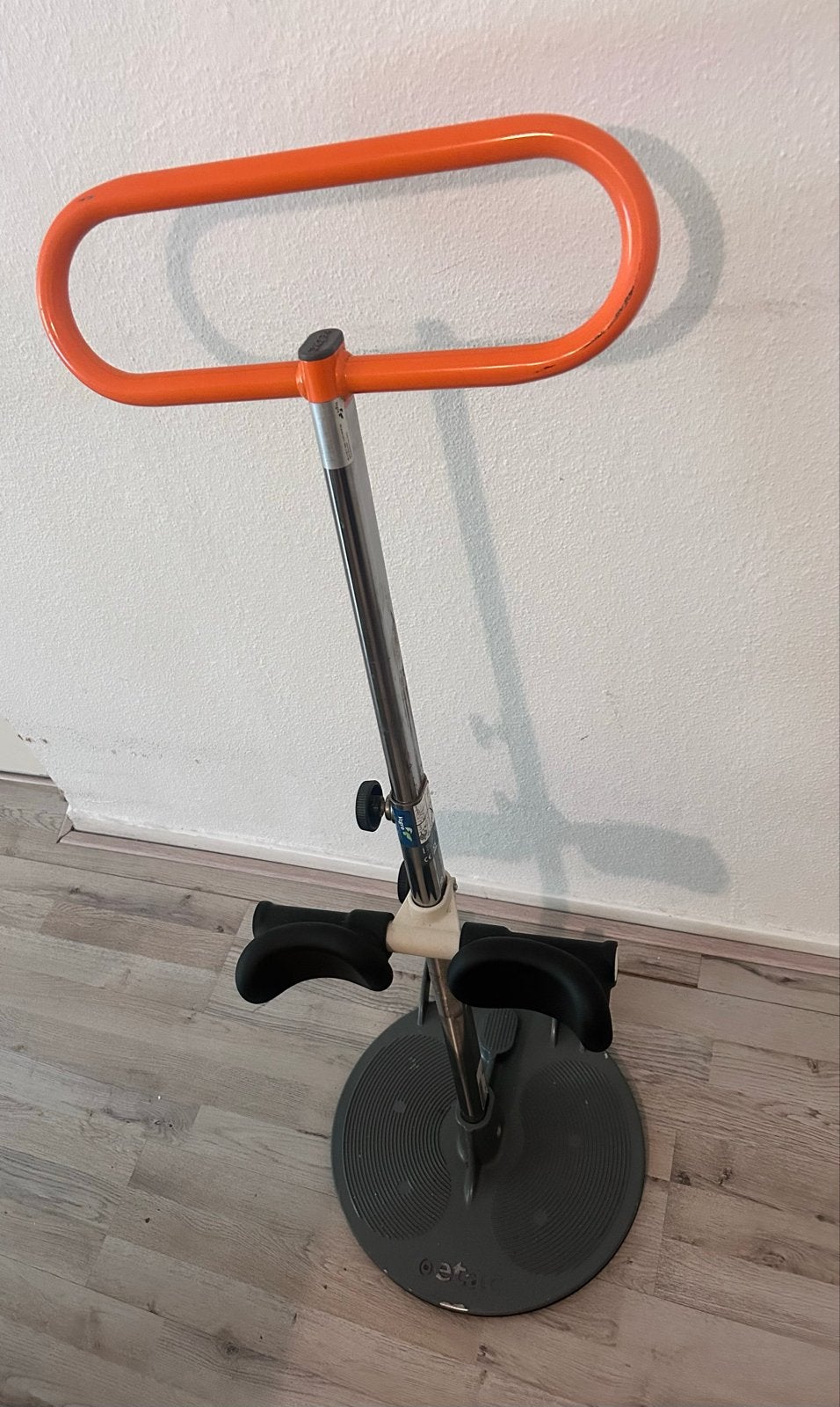 Draaischrijf / transfer hulp etac turner pro, Ophalen, Gebruikt