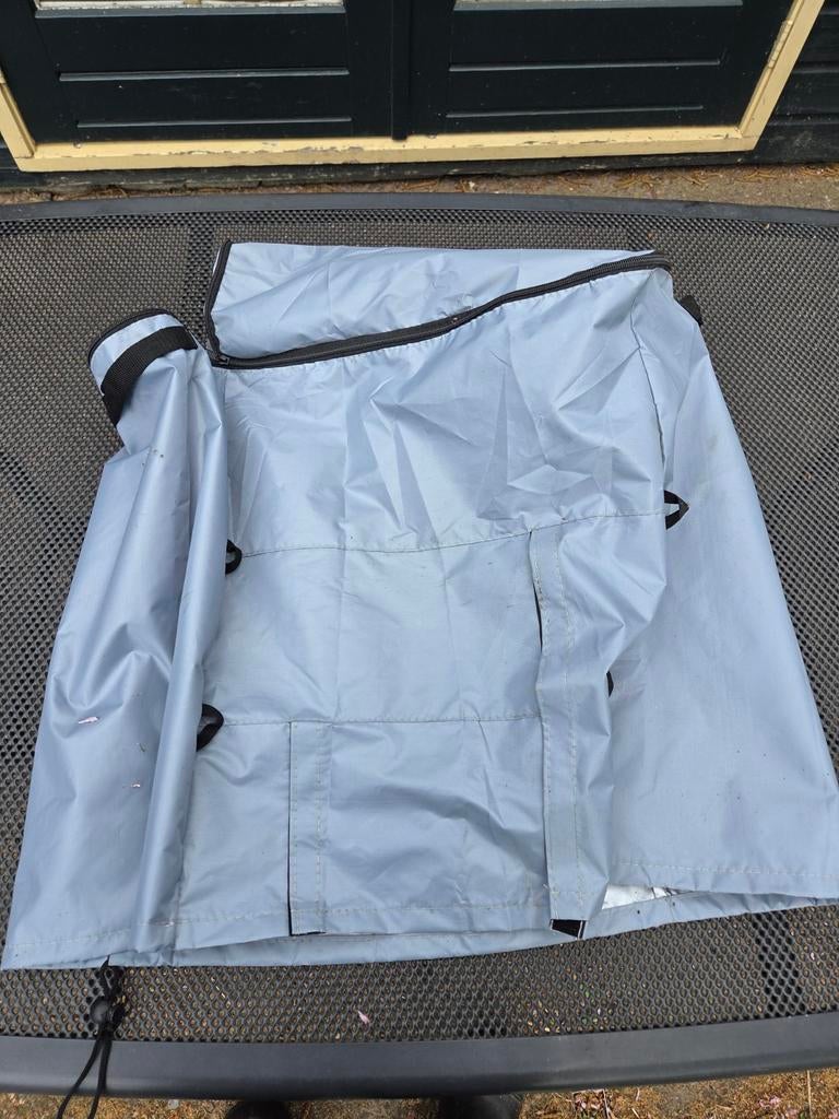 Te koop isolatie hoes voor jacuzzi pomp, Tuin en Terras, Bubbelbaden en Hottubs, Ophalen, Nieuw, Pomp