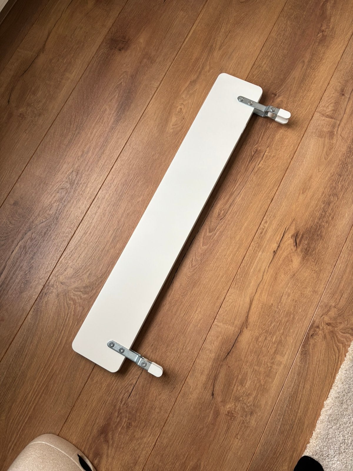 IKEA Nattapa bedhekje, Ophalen, Zo goed als nieuw, Minder dan 140 cm, Minder dan 70 cm