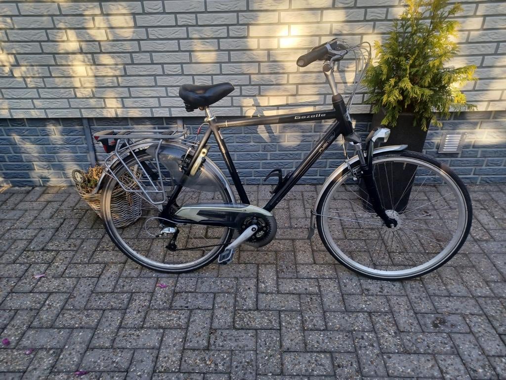 Studenten fietsen te koop, Ophalen of Verzenden, Gebruikt, Overige merken, Versnellingen