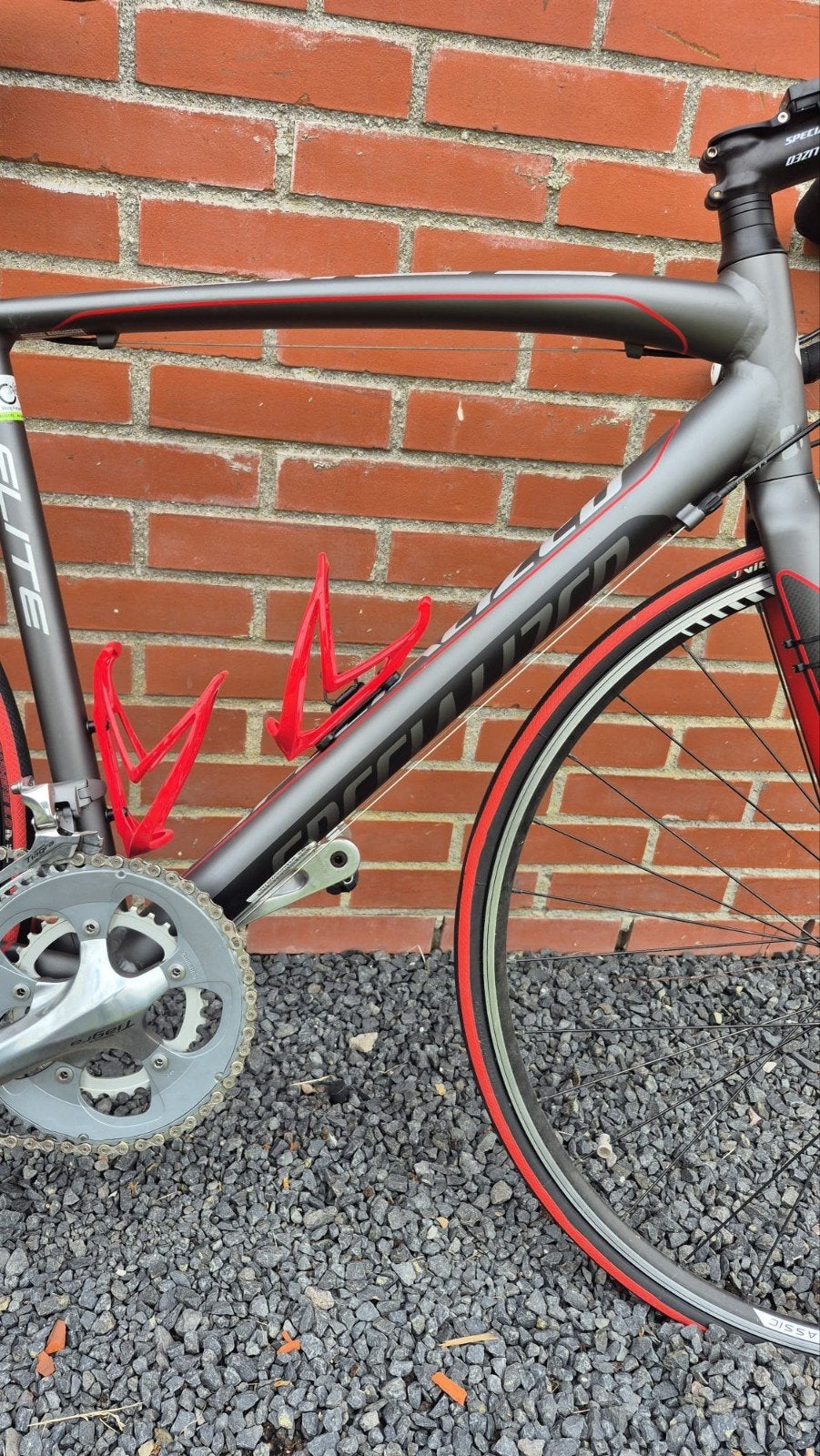 Specialized Allez Elite Racefiets - Zo goed als nieuw, Ophalen of Verzenden