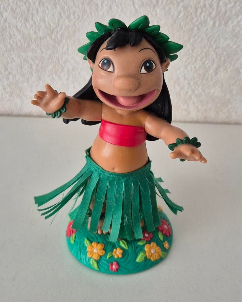 Lilo hula boinger bubble head, Ophalen of Verzenden, Gebruikt