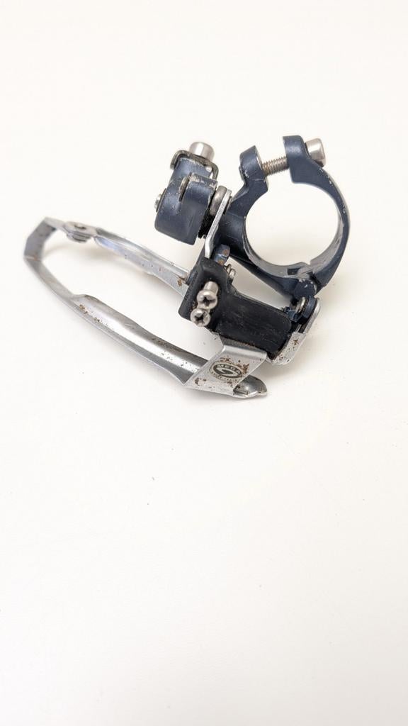 Shimano Deore LX voorderailleur, Ophalen of Verzenden, Gebruikt, Derailleur of Ketting
