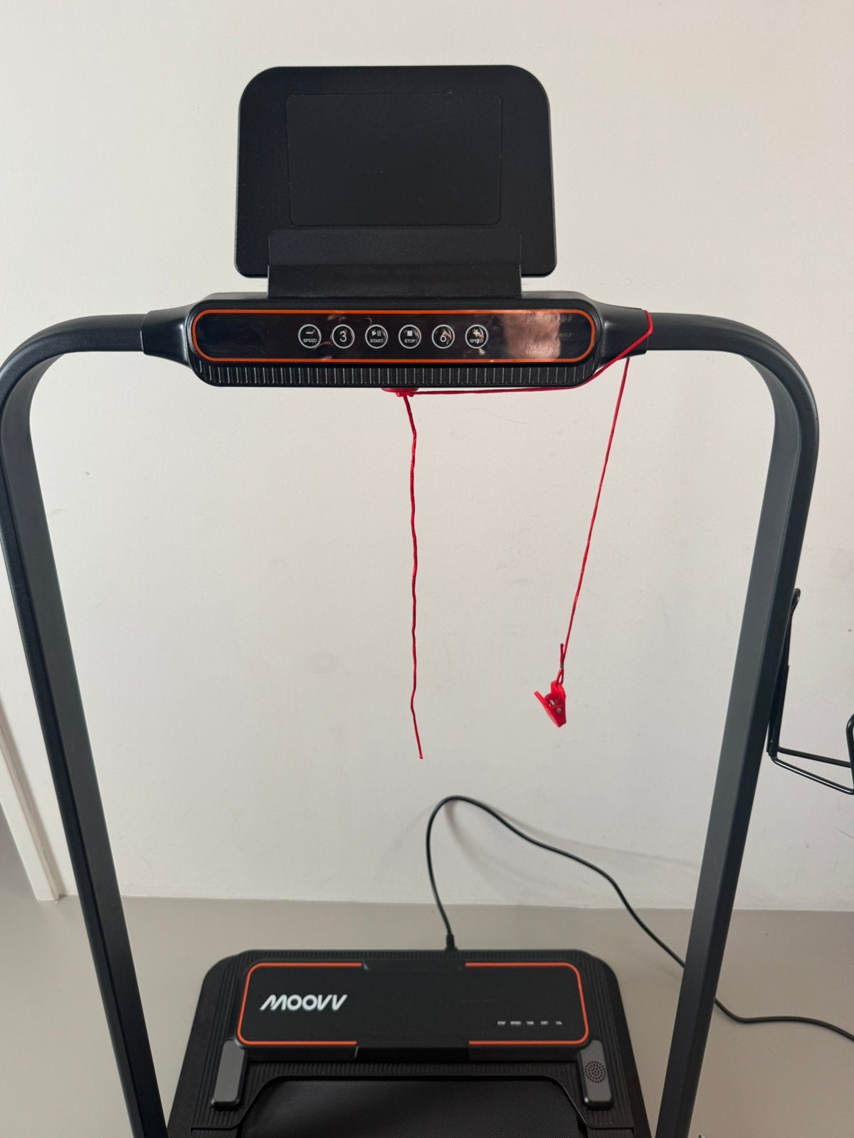 Foto 3 van Moovv SmartStep Pro V2 Incline loopband