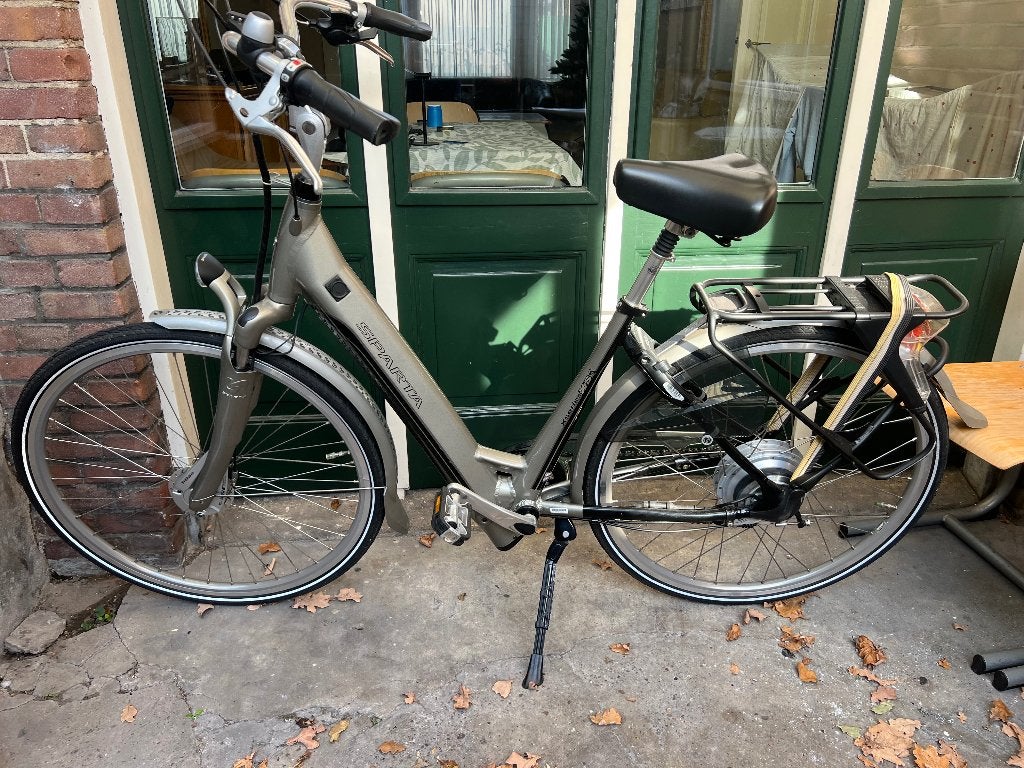 Sparta, Ophalen, Sparta, Zo goed als nieuw, 47 tot 51 cm