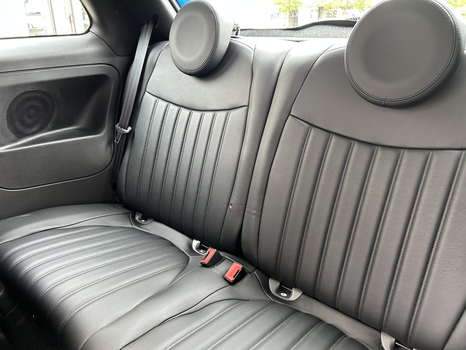 Foto 22 van Fiat 500 0.9 TwinAir Turbo Sport | Automaat | Panoramadak |