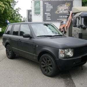 Range Rover L322 3.0 TD6 diesel automaat in onderdelen, Auto-onderdelen, Gebruikt, Admin@jansenlaroparts.nl, Ophalen of Verzenden