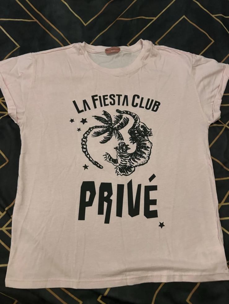Shirt, Maat 38/40 (M), Verzenden, Nieuw, Korte mouw