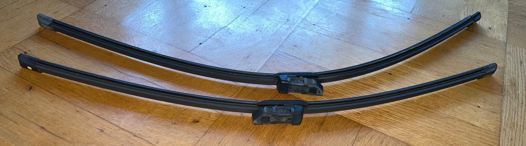 Ruitenwissers voor Ford S Max. Zijn originele van Ford 10, Auto-onderdelen, Ophalen of Verzenden