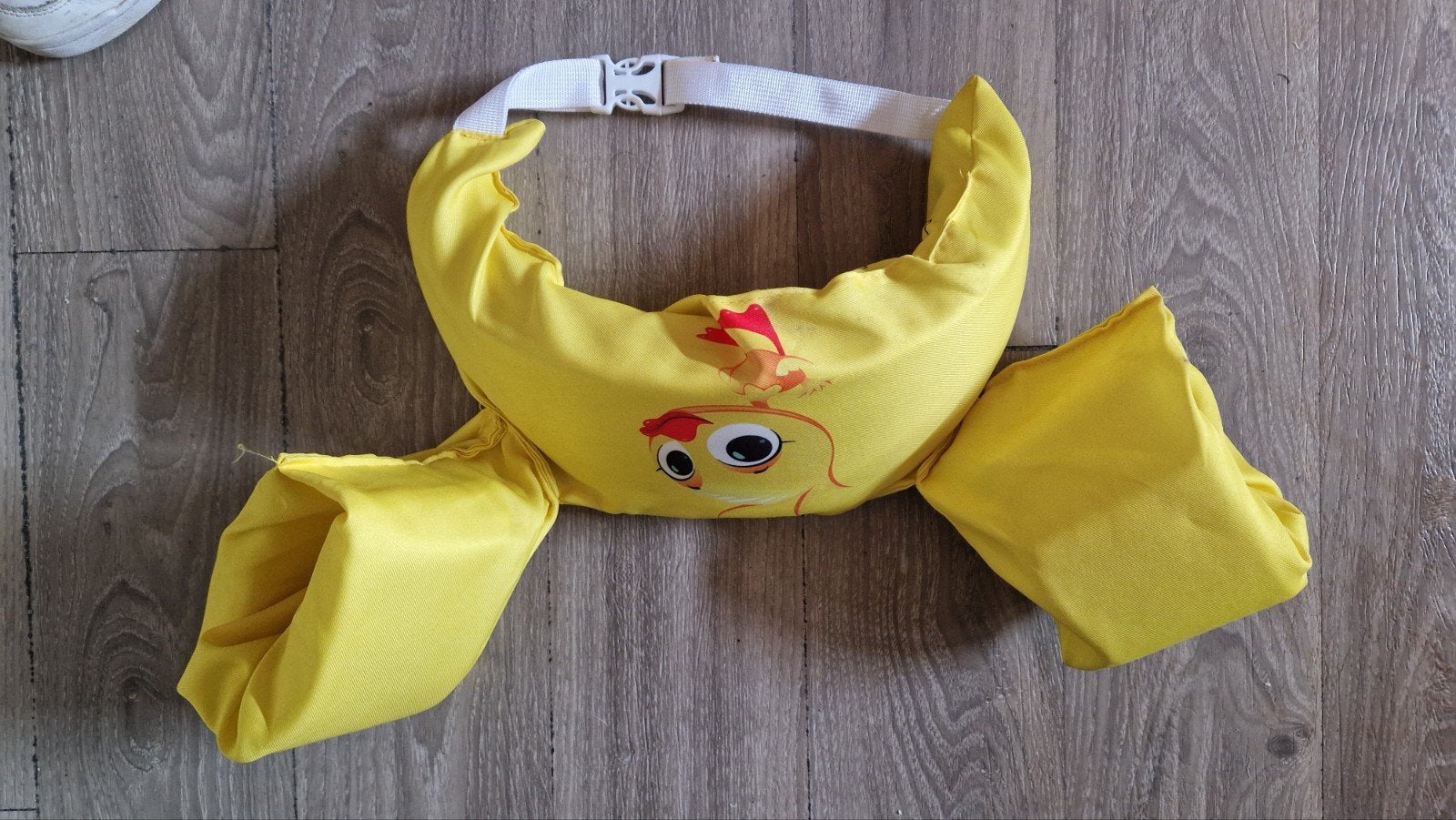 Nieuwe Puddle Jumper zwemvest voor kindjes 2-6 jaar, Ophalen of Verzenden, Nieuw