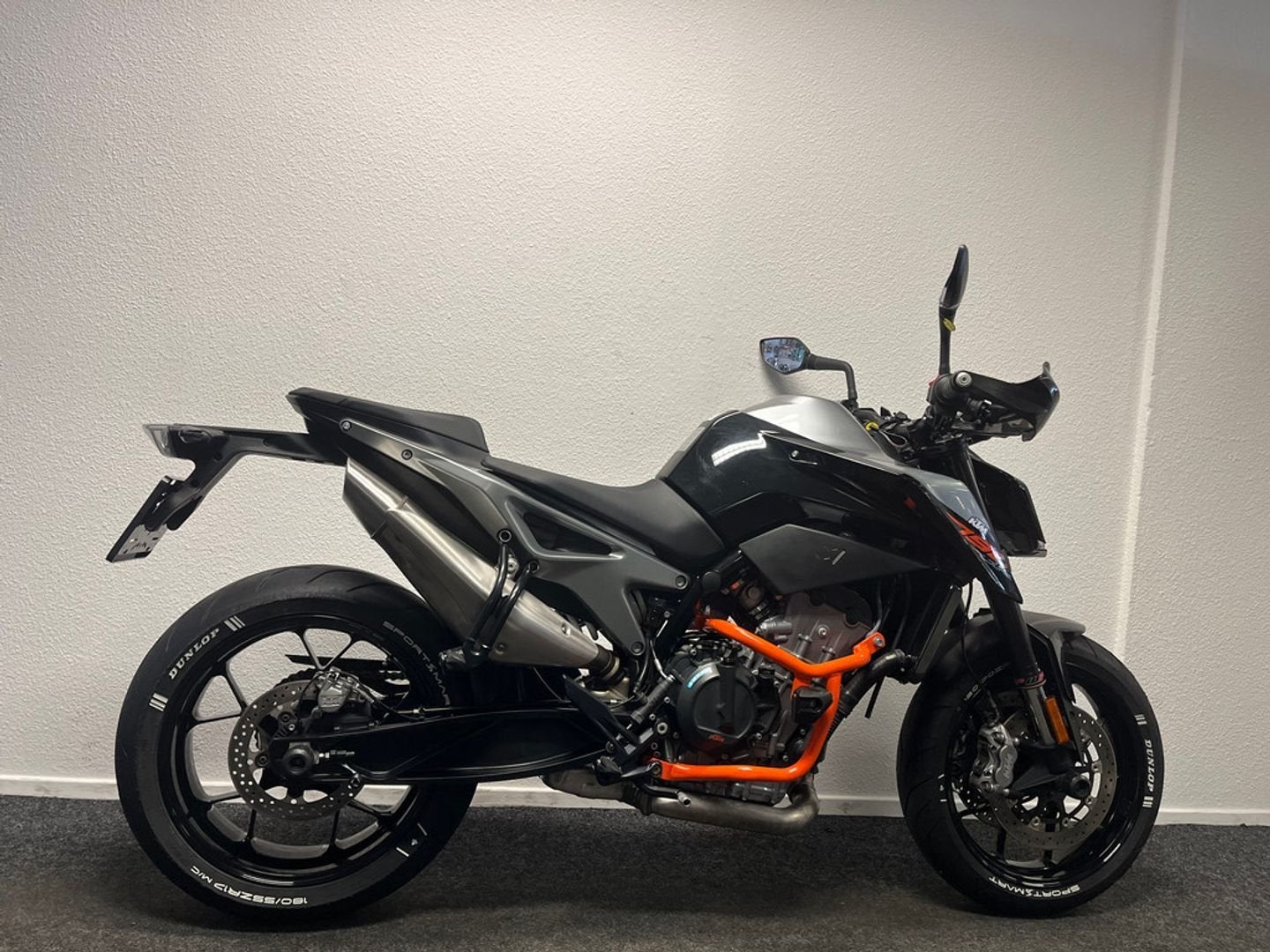 ⭐️⭐Prachtige KTM 790 DUKE 790DUKE (bj 2018) ⭐️⭐, Motoren, Motoren | KTM, 2 cilinders, 790 cc, KTM, Motorrijbewijs A