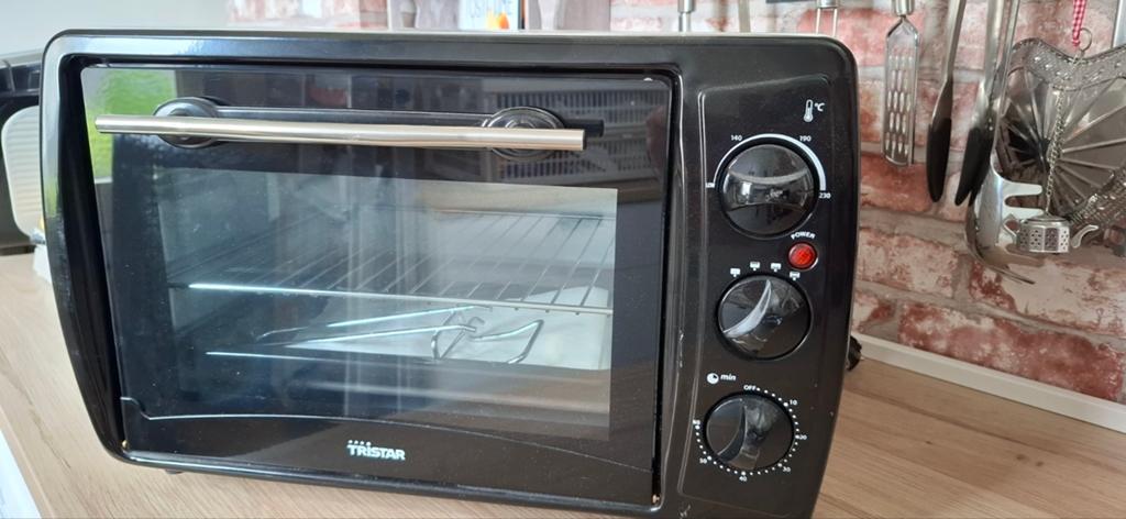 Tristar oven, Witgoed en Apparatuur, Ovens, Minder dan 45 cm, Ophalen