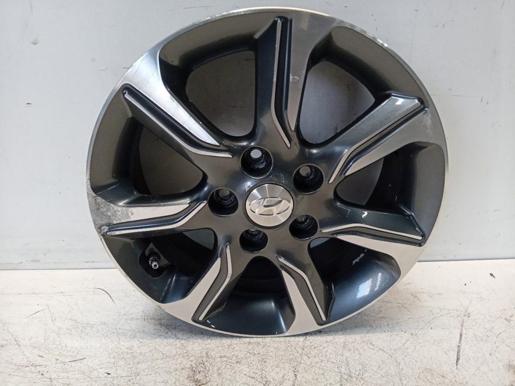 Velg Hyundai iX 20, Onderdelen@venauto.nl, Van der Ven Autorecycling B.V., Gebruikt, Ettenseweg 76, 4706 PB Roosendaal, The Netherlands