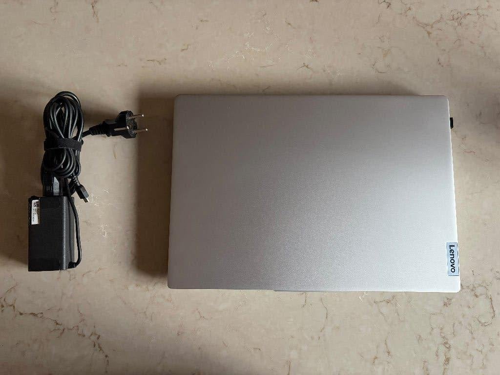 Lenovo IdeaPad Slim 5, Computers en Software, Ophalen, 2 tot 3 Ghz, Zo goed als nieuw, 16 inch
