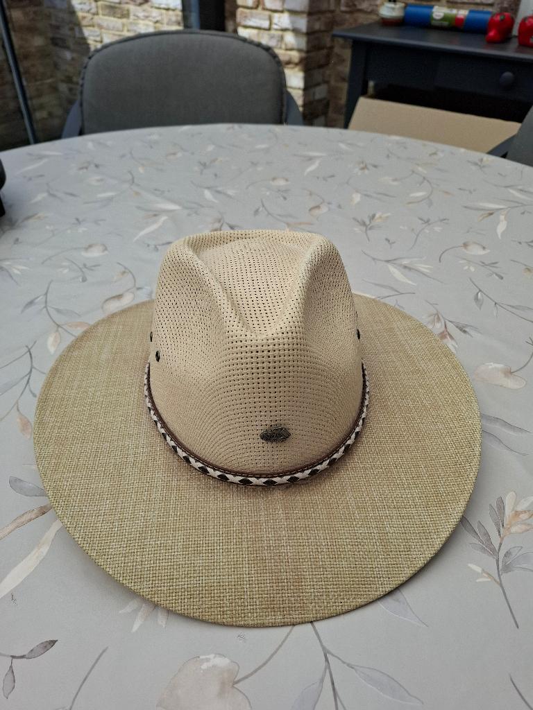 Country hoeden, Kleding | Heren, Hoeden en Petten, Ophalen, Gedragen, Hoed