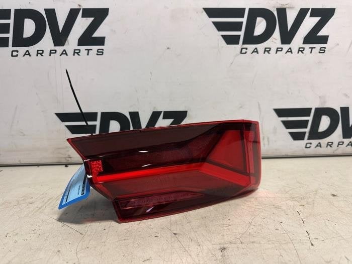 Achterlicht links van een Audi A5, Gebruikt, -, -, -