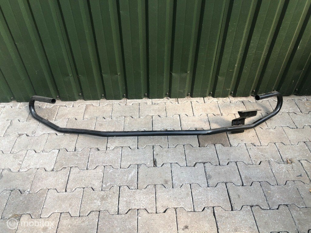 Bumperbalk voorbumper balk ford transit 6c1117757ab Originel